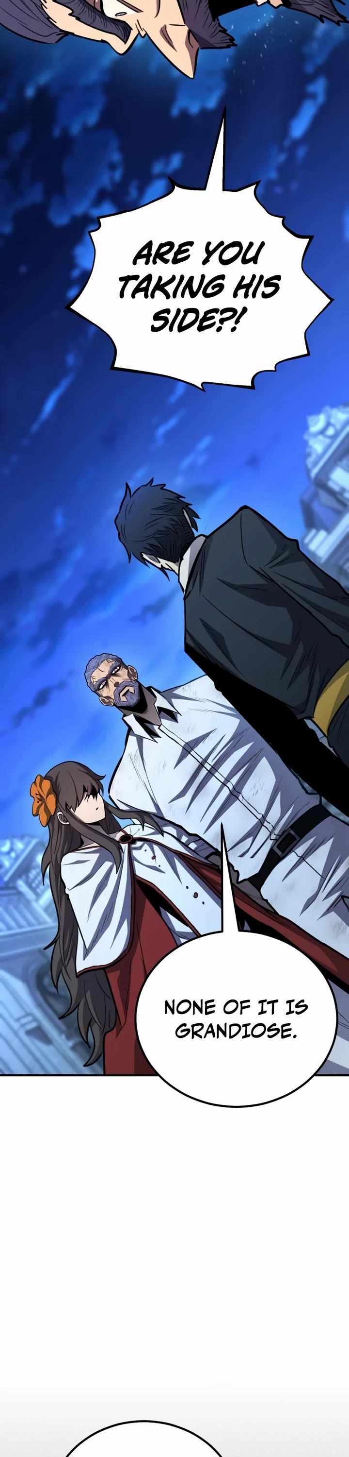 Standard of Reincarnation chapter 172 page 52