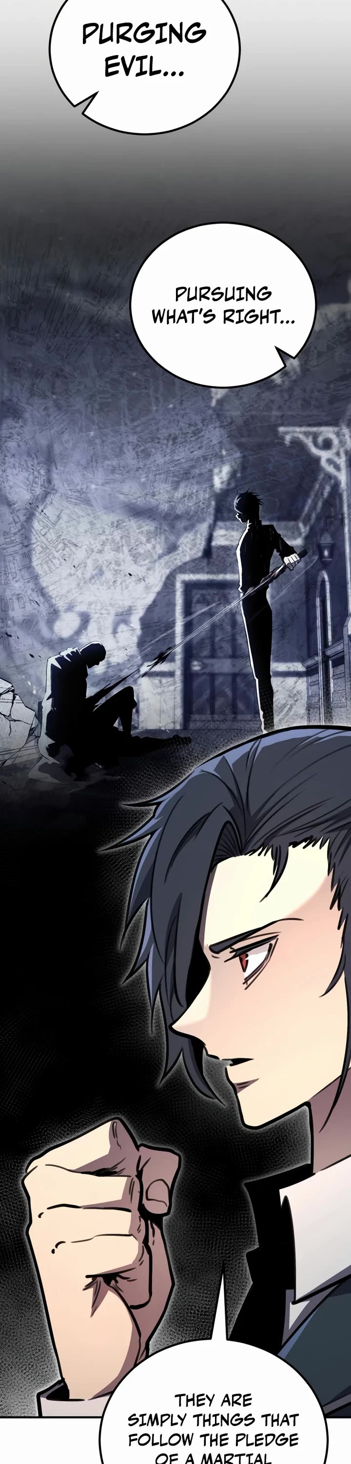 Standard of Reincarnation chapter 172 page 53