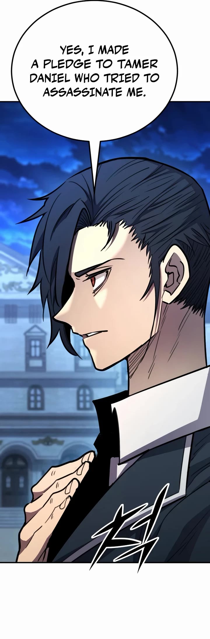 Standard of Reincarnation chapter 172 page 55