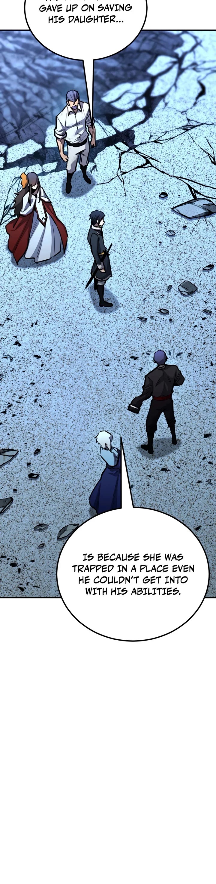 Standard of Reincarnation chapter 172 page 59