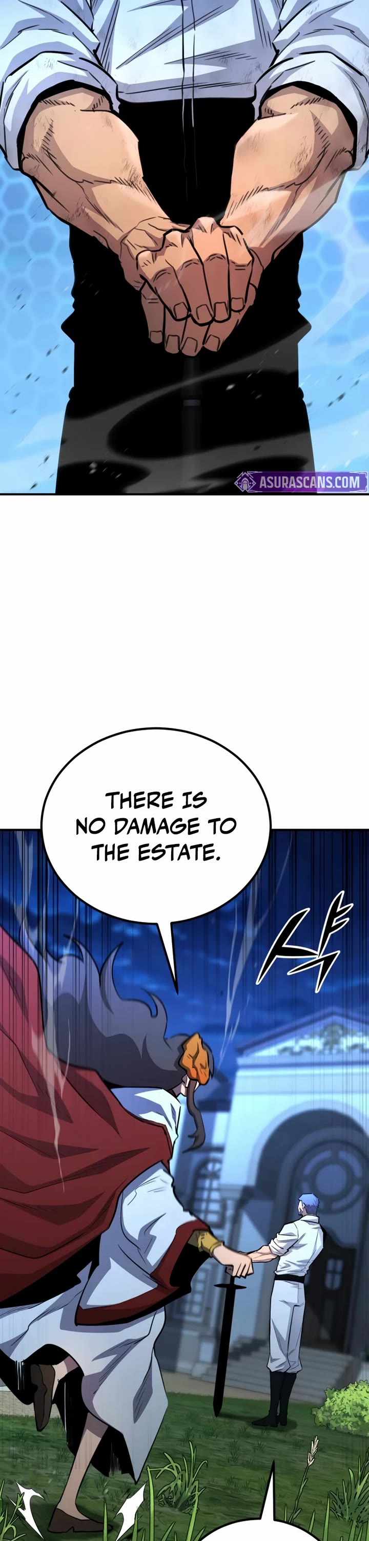 Standard of Reincarnation chapter 172 page 8