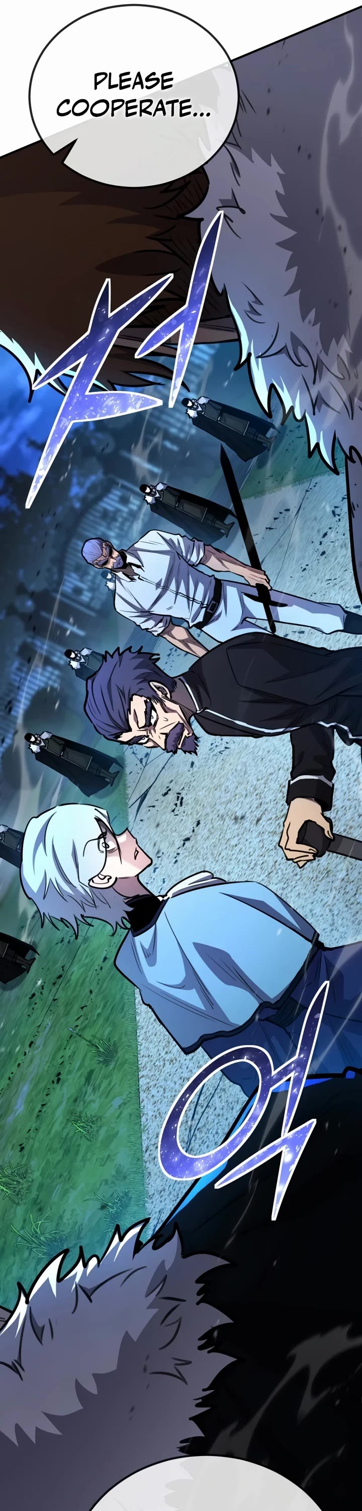 Standard of Reincarnation chapter 173 page 11