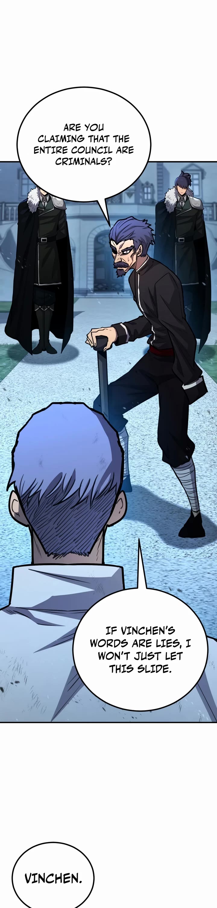 Standard of Reincarnation chapter 173 page 13