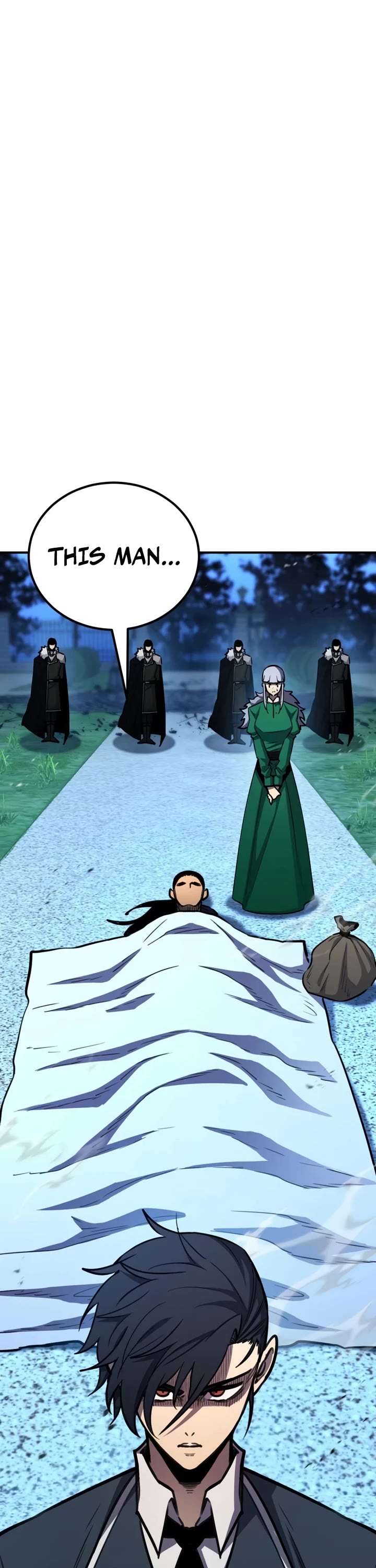 Standard of Reincarnation chapter 173 page 17