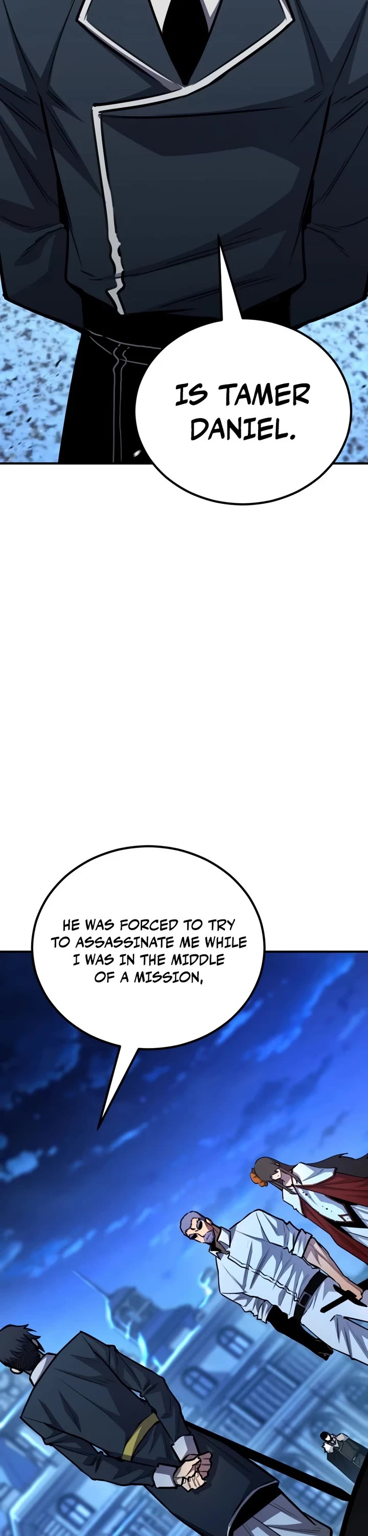 Standard of Reincarnation chapter 173 page 18