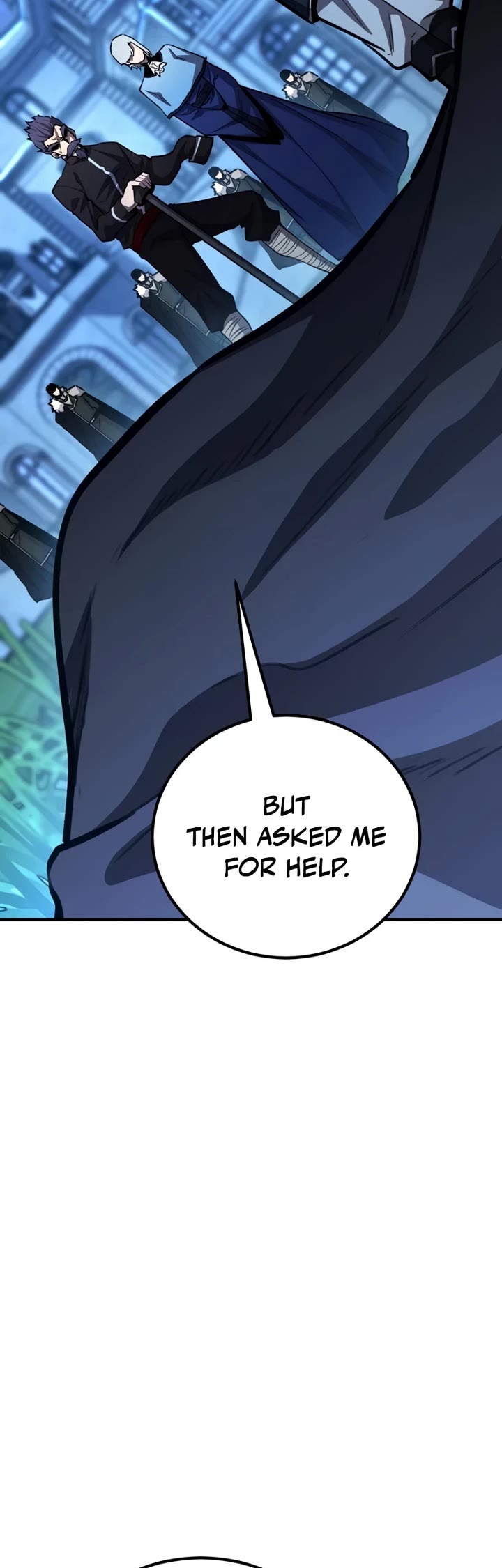 Standard of Reincarnation chapter 173 page 19