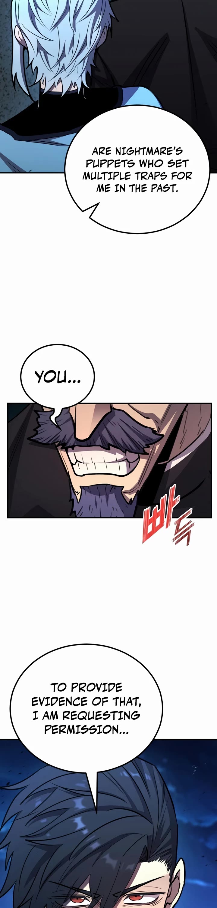 Standard of Reincarnation chapter 173 page 2