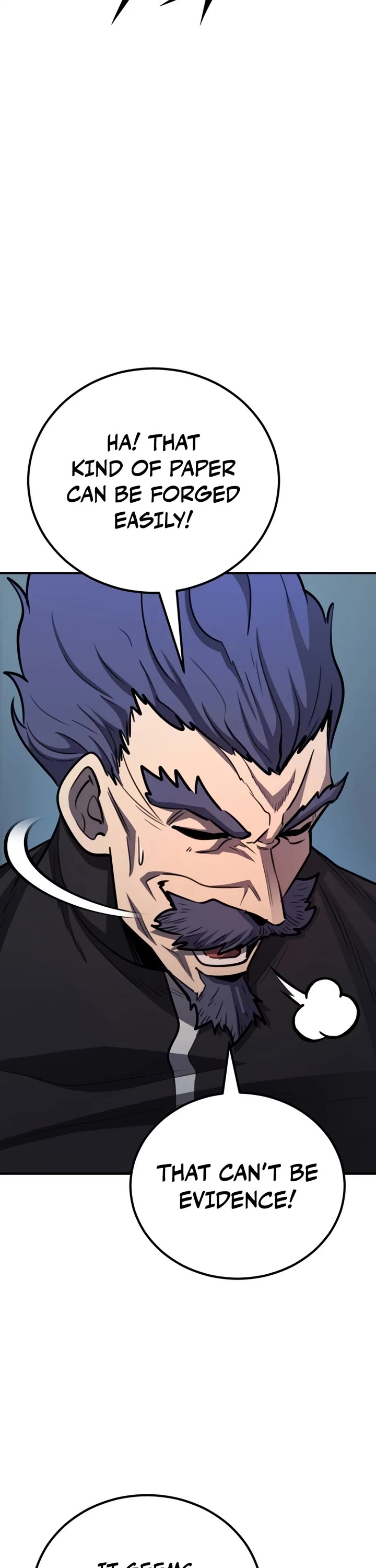 Standard of Reincarnation chapter 173 page 22