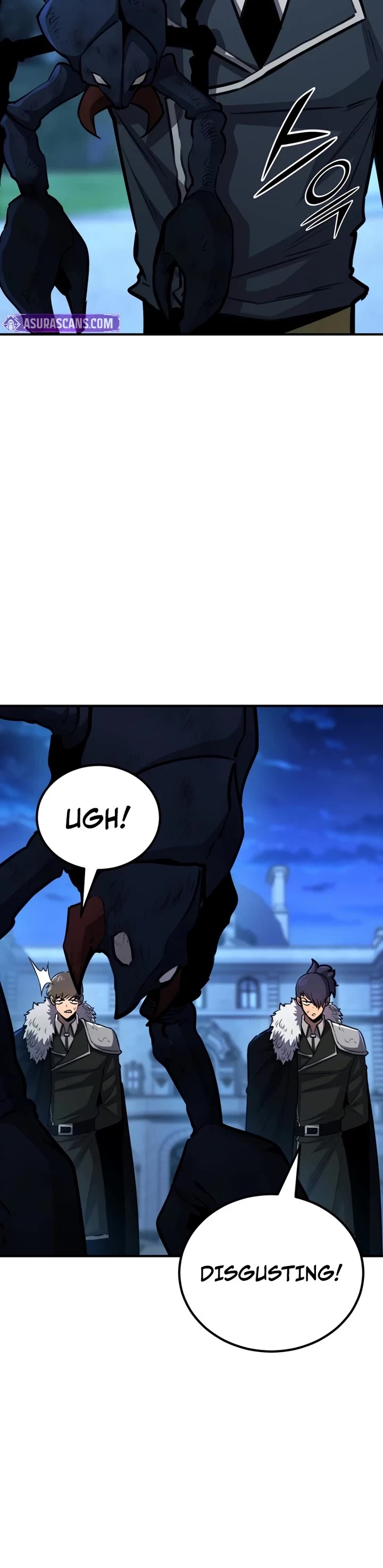 Standard of Reincarnation chapter 173 page 24