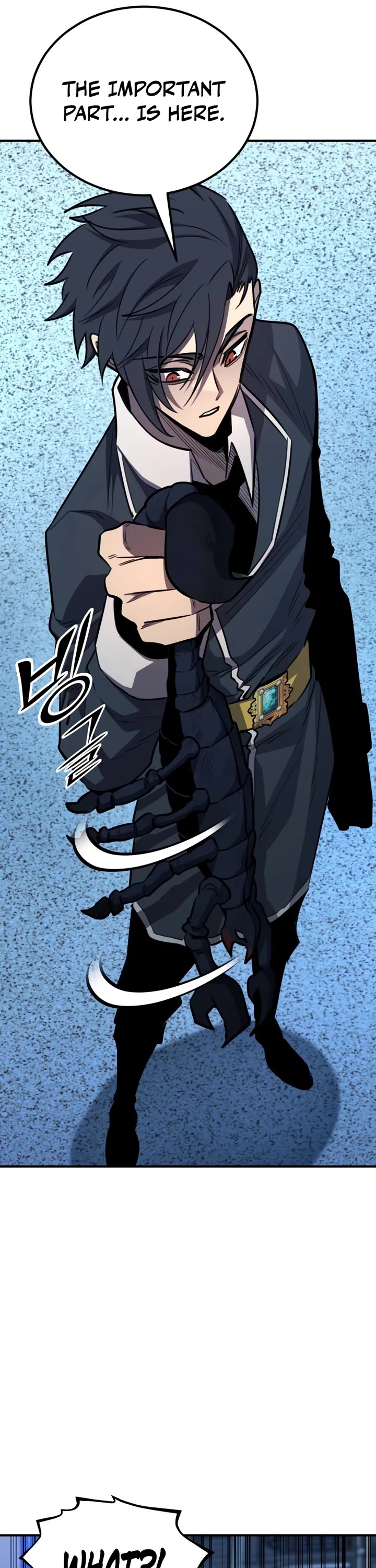 Standard of Reincarnation chapter 173 page 25