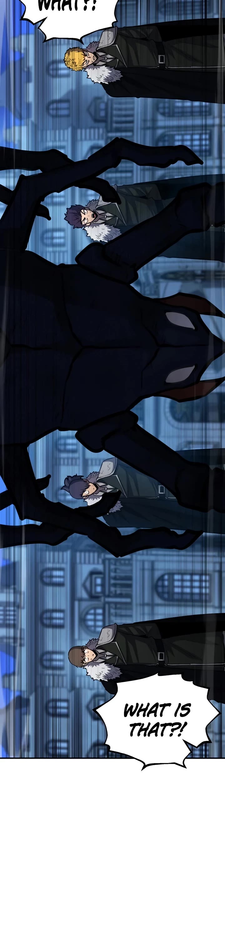 Standard of Reincarnation chapter 173 page 26