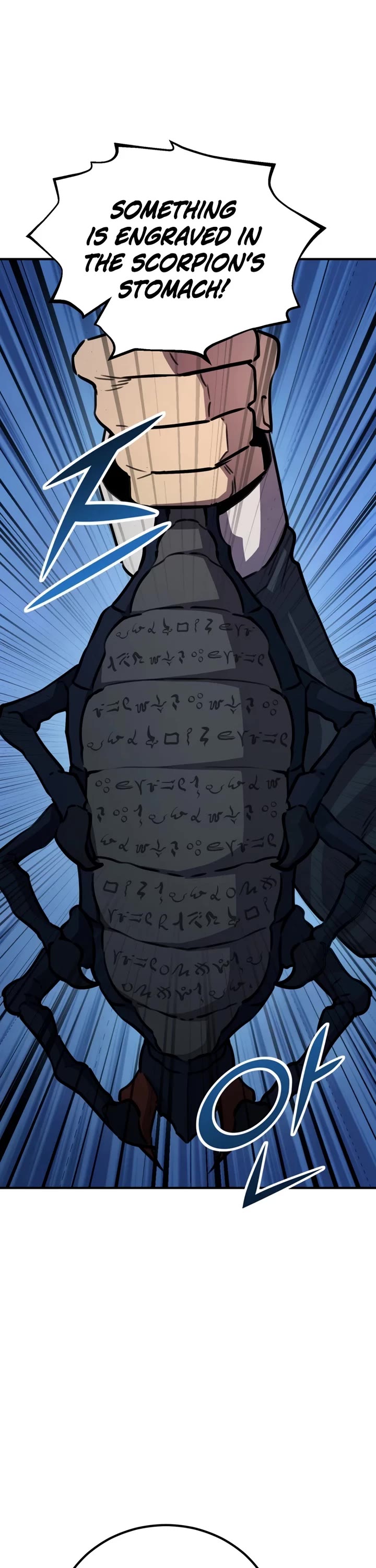 Standard of Reincarnation chapter 173 page 27