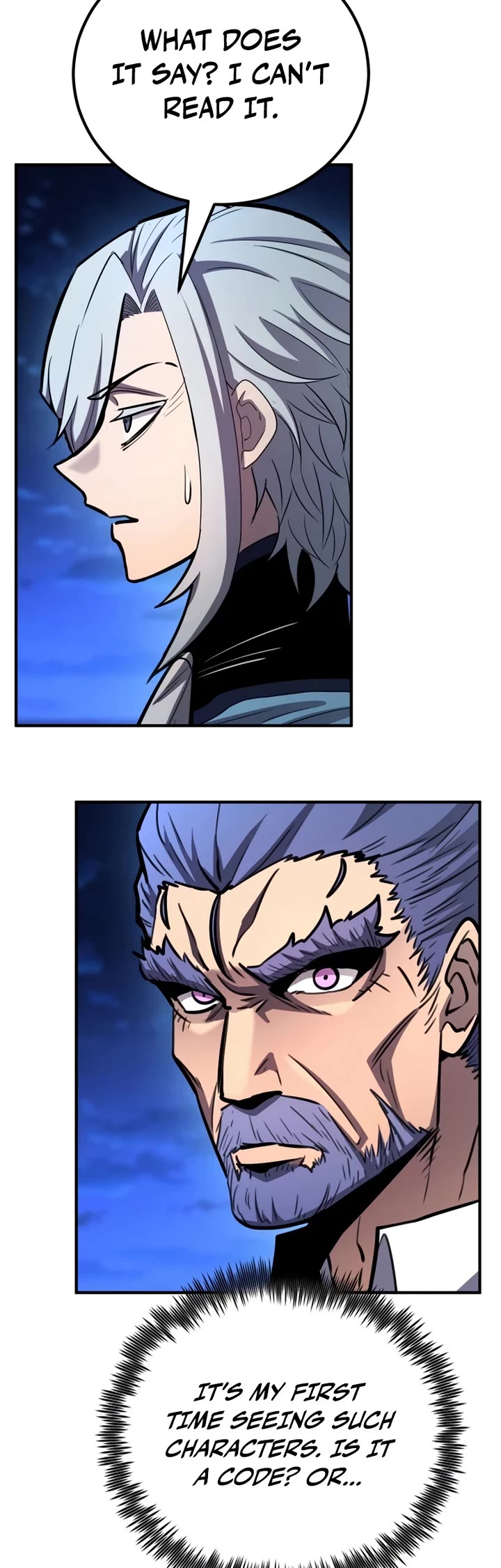 Standard of Reincarnation chapter 173 page 28