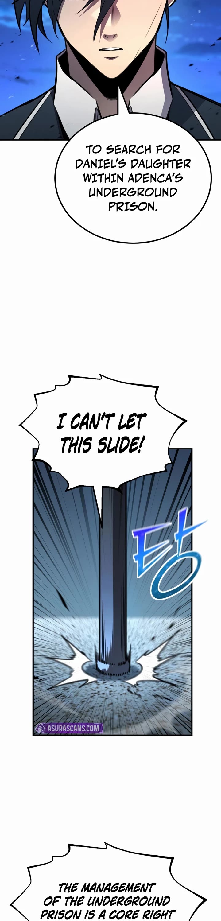 Standard of Reincarnation chapter 173 page 3