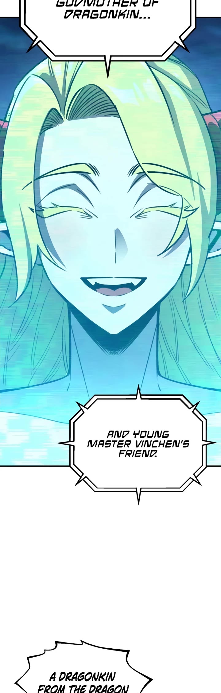 Standard of Reincarnation chapter 173 page 33