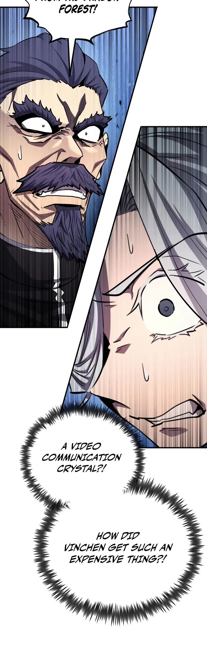 Standard of Reincarnation chapter 173 page 34