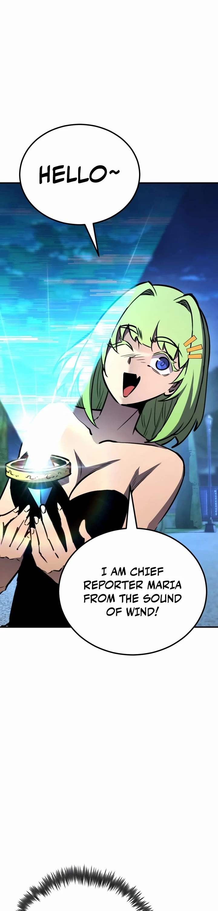 Standard of Reincarnation chapter 173 page 35