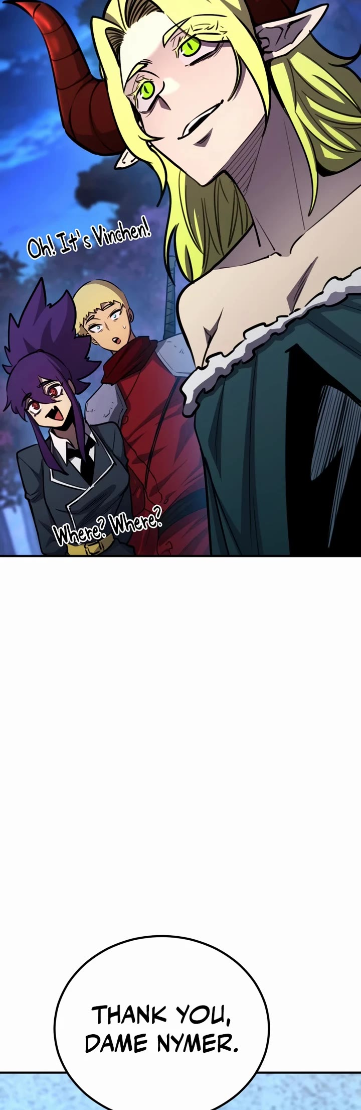 Standard of Reincarnation chapter 173 page 38