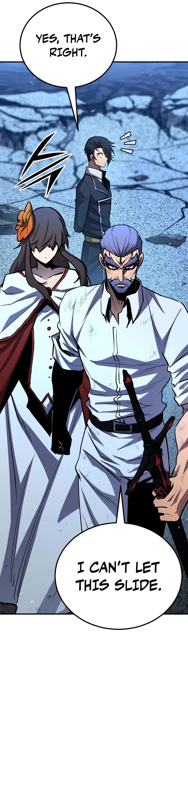 Standard of Reincarnation chapter 173 page 6