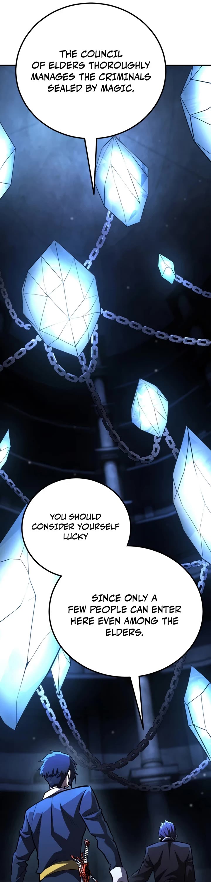 Standard of Reincarnation chapter 173 page 60