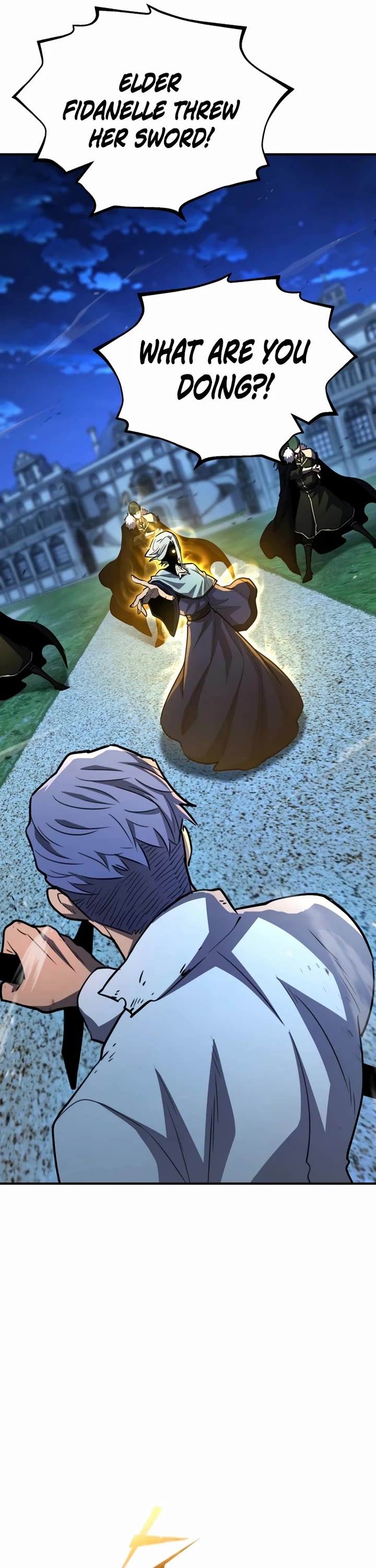 Standard of Reincarnation chapter 173 page 69