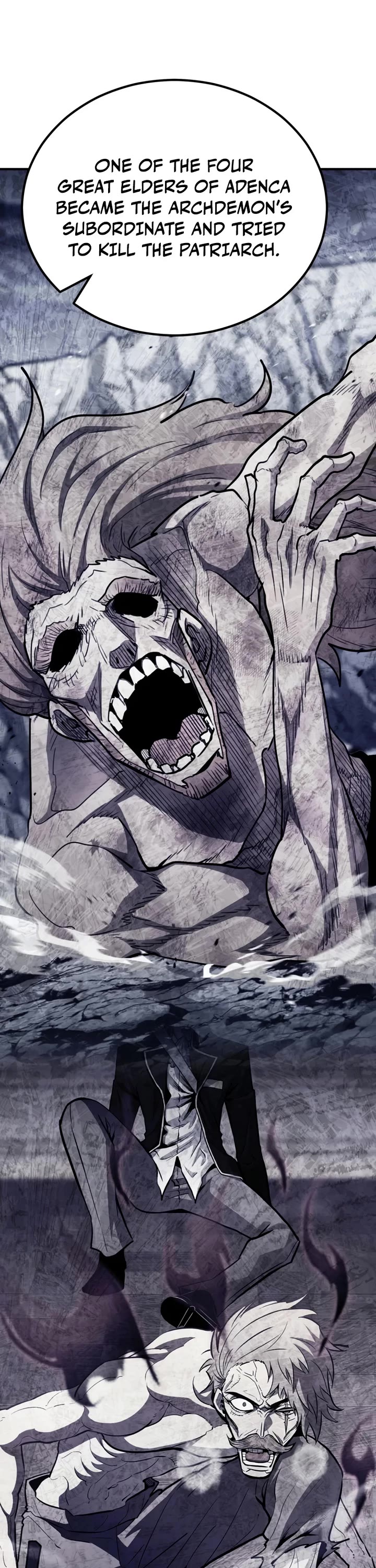 Standard of Reincarnation chapter 173 page 7