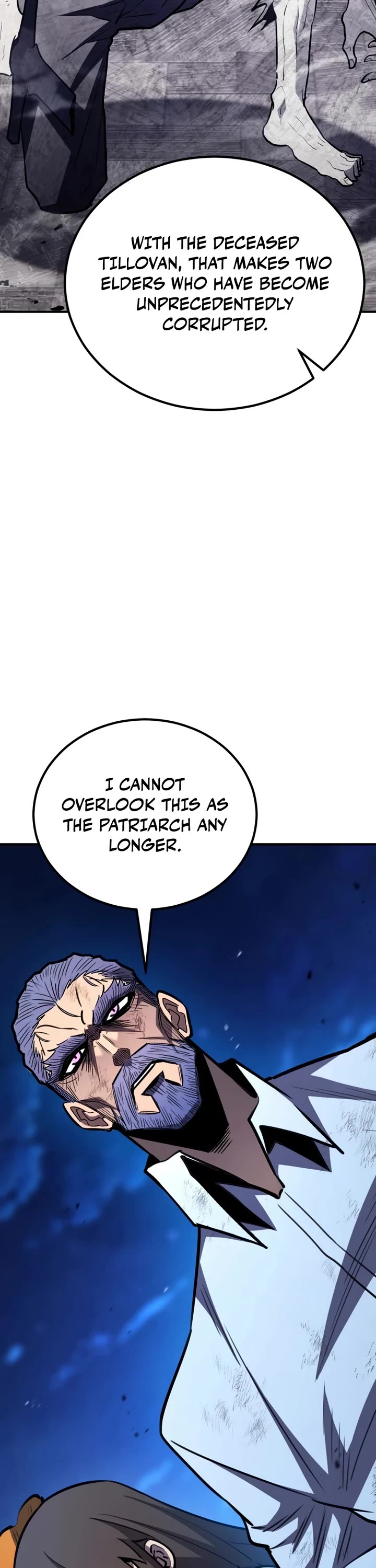 Standard of Reincarnation chapter 173 page 8