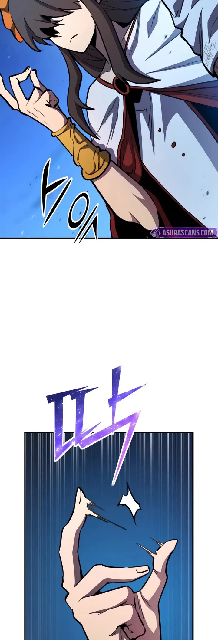 Standard of Reincarnation chapter 173 page 9