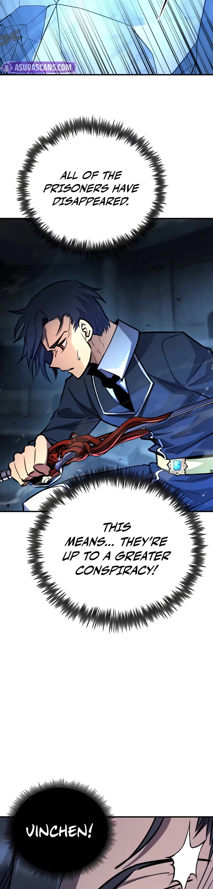 Standard of Reincarnation chapter 174 page 17