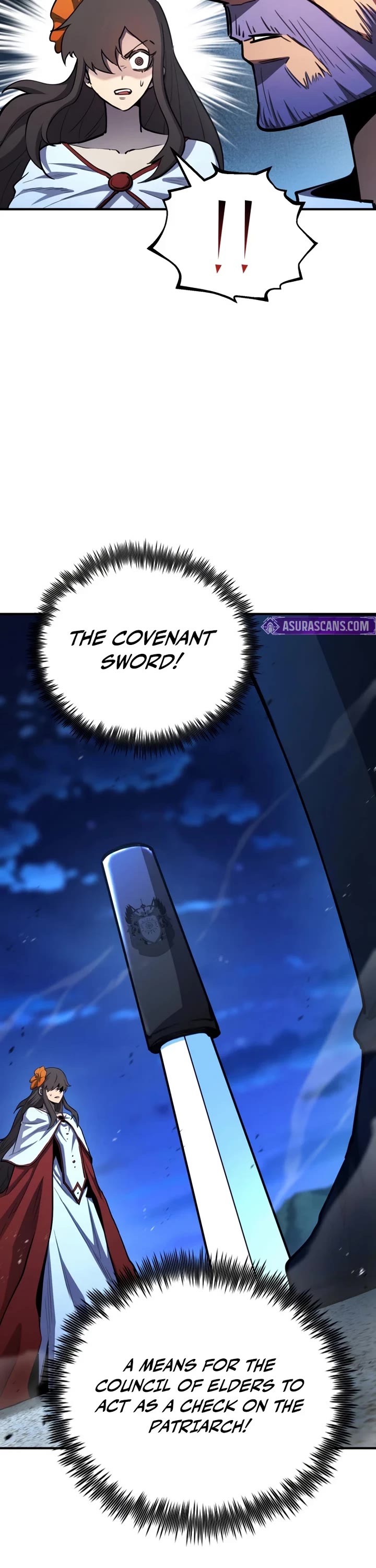 Standard of Reincarnation chapter 174 page 2