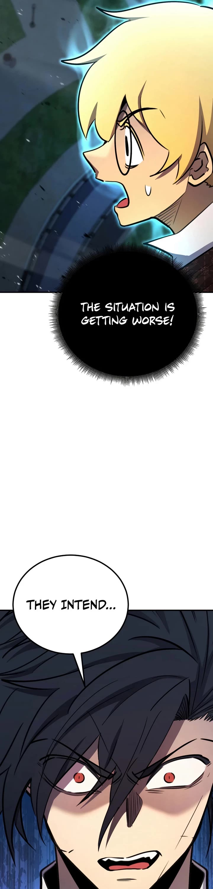 Standard of Reincarnation chapter 174 page 22