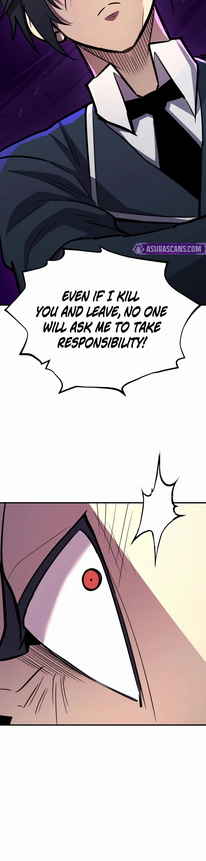 Standard of Reincarnation chapter 174 page 27