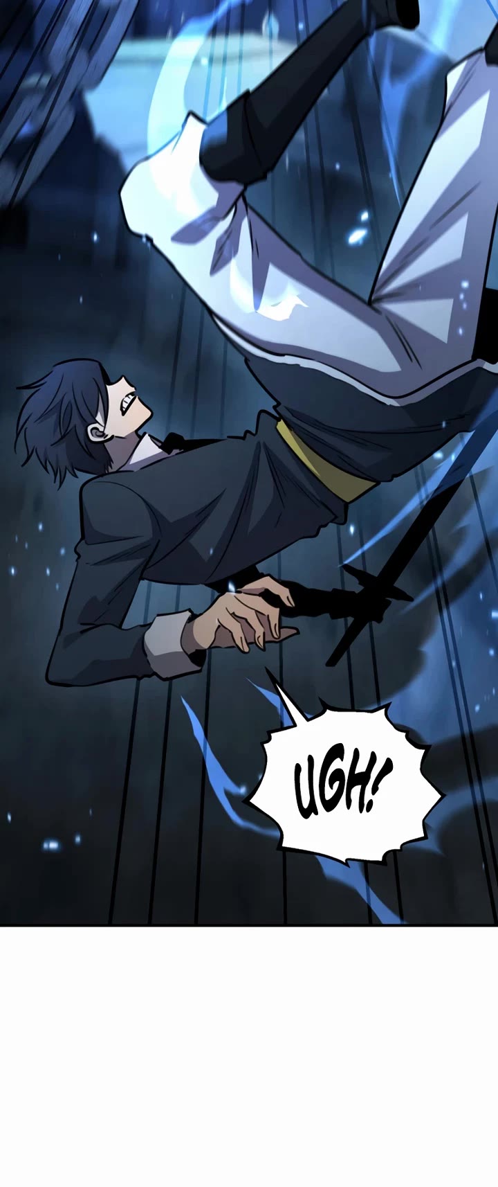 Standard of Reincarnation chapter 174 page 29