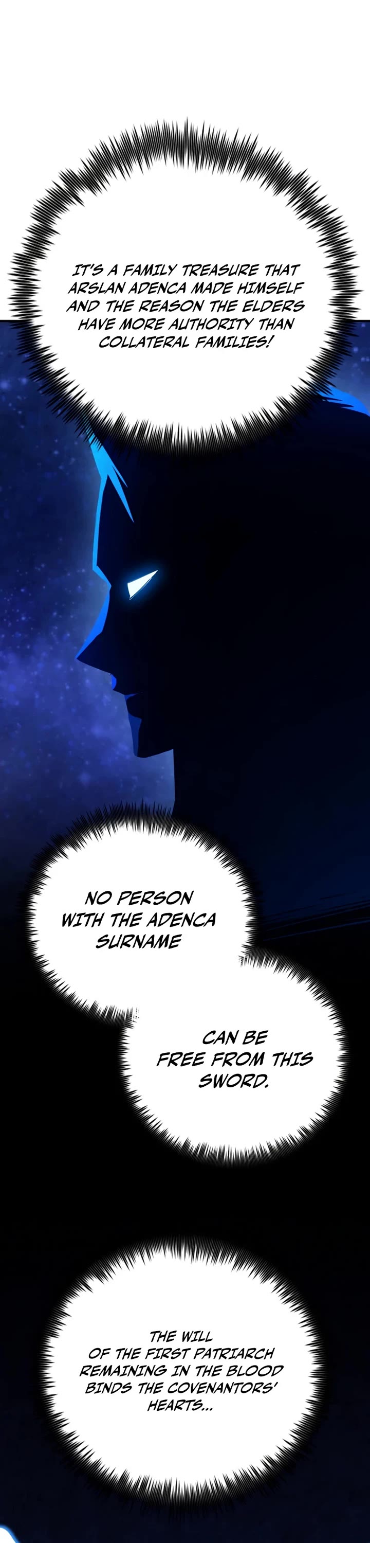 Standard of Reincarnation chapter 174 page 3