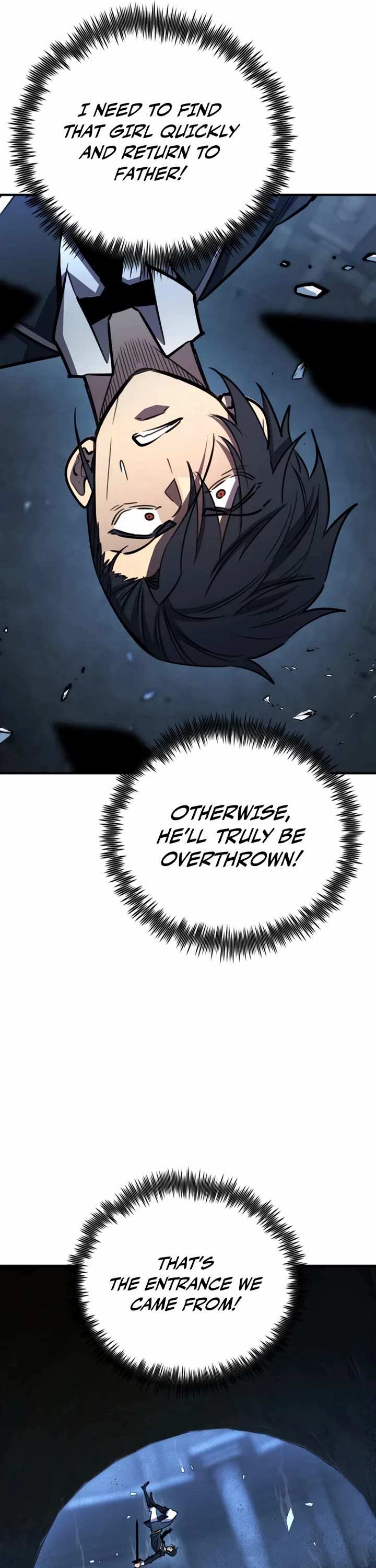 Standard of Reincarnation chapter 174 page 30