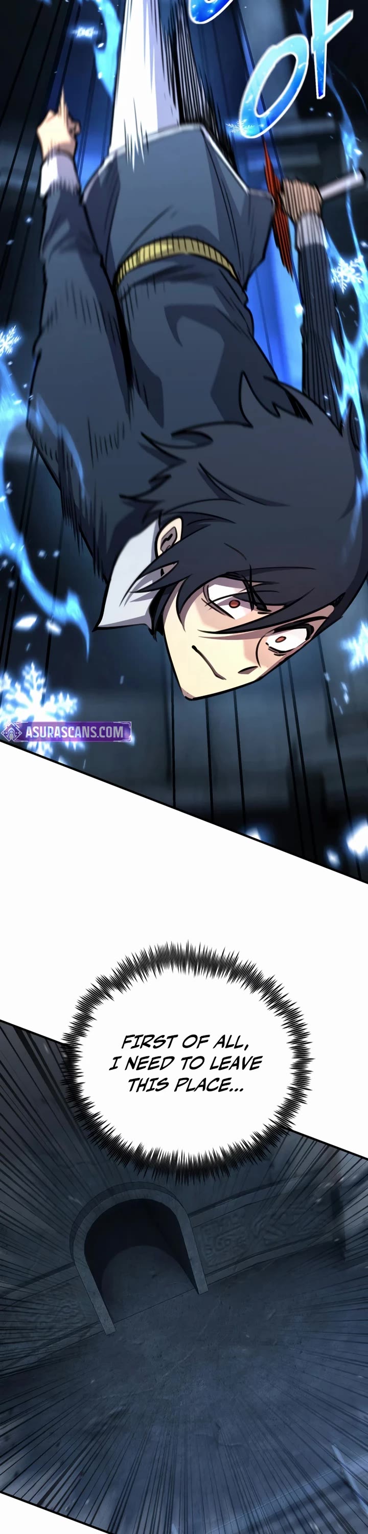 Standard of Reincarnation chapter 174 page 32