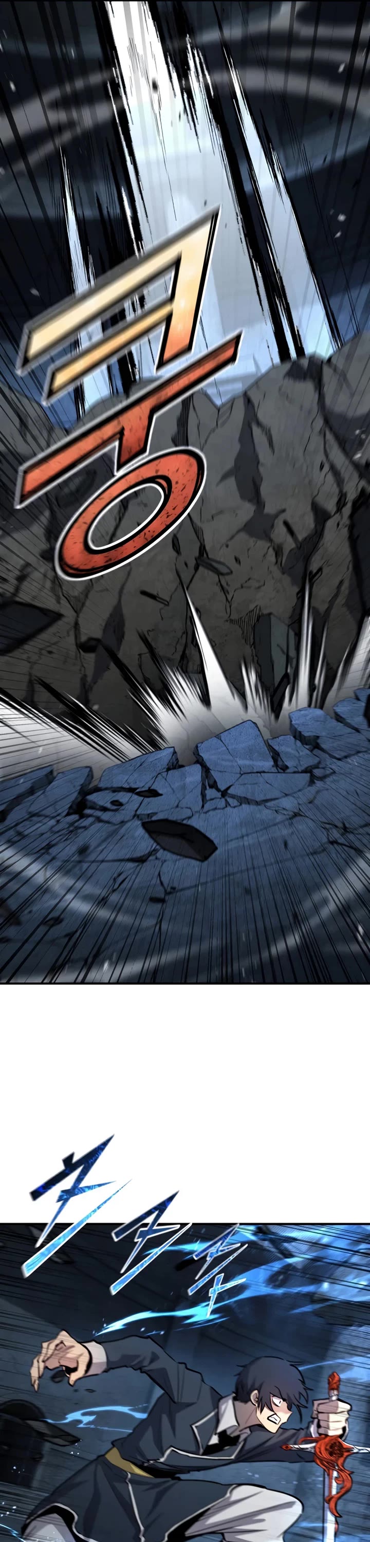 Standard of Reincarnation chapter 174 page 35