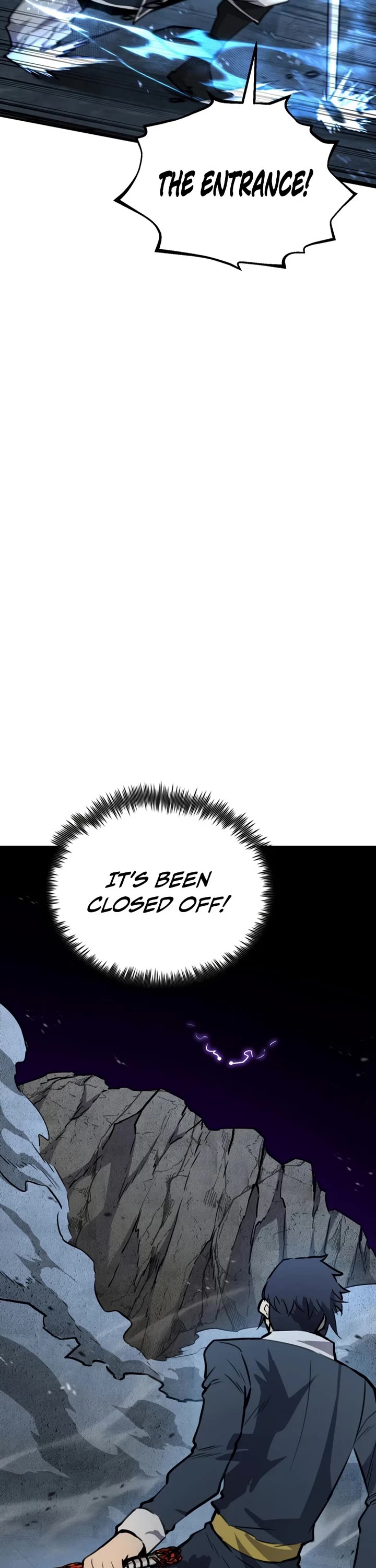 Standard of Reincarnation chapter 174 page 36