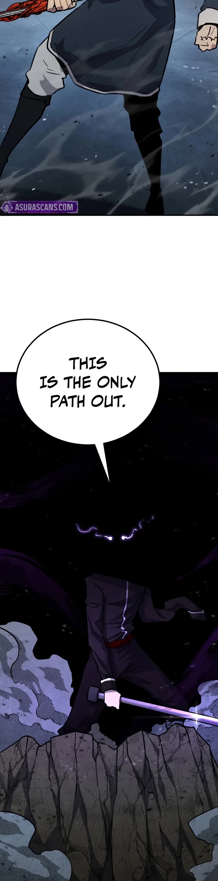 Standard of Reincarnation chapter 174 page 37