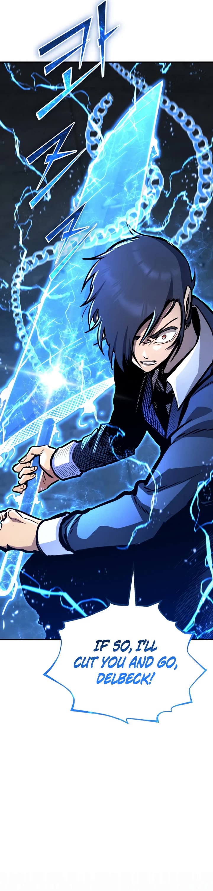 Standard of Reincarnation chapter 174 page 39