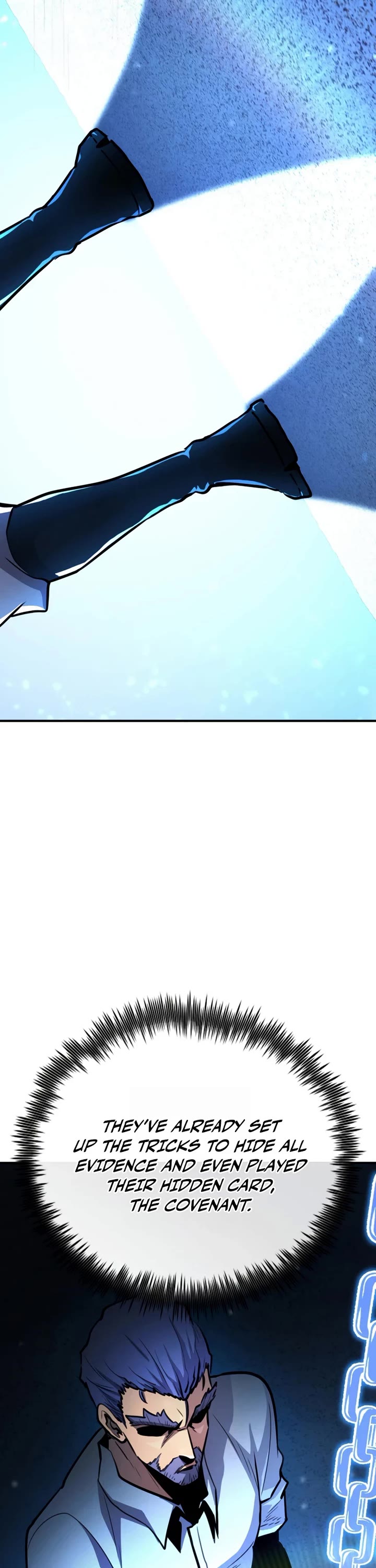 Standard of Reincarnation chapter 174 page 41