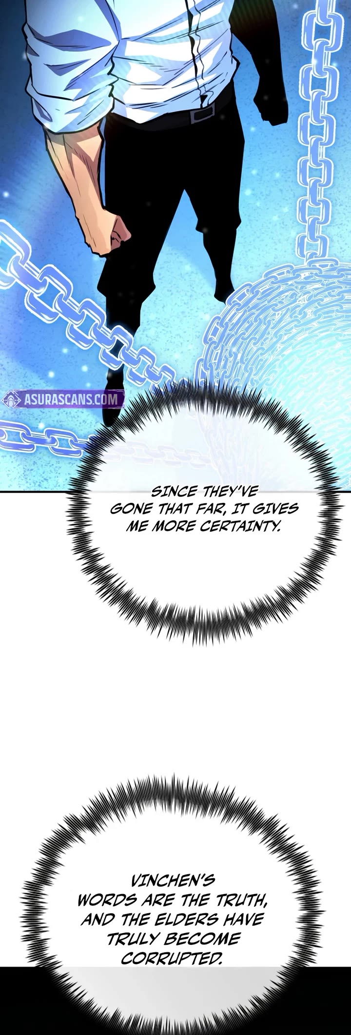 Standard of Reincarnation chapter 174 page 42