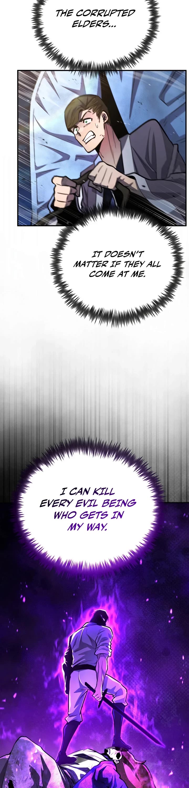 Standard of Reincarnation chapter 174 page 46