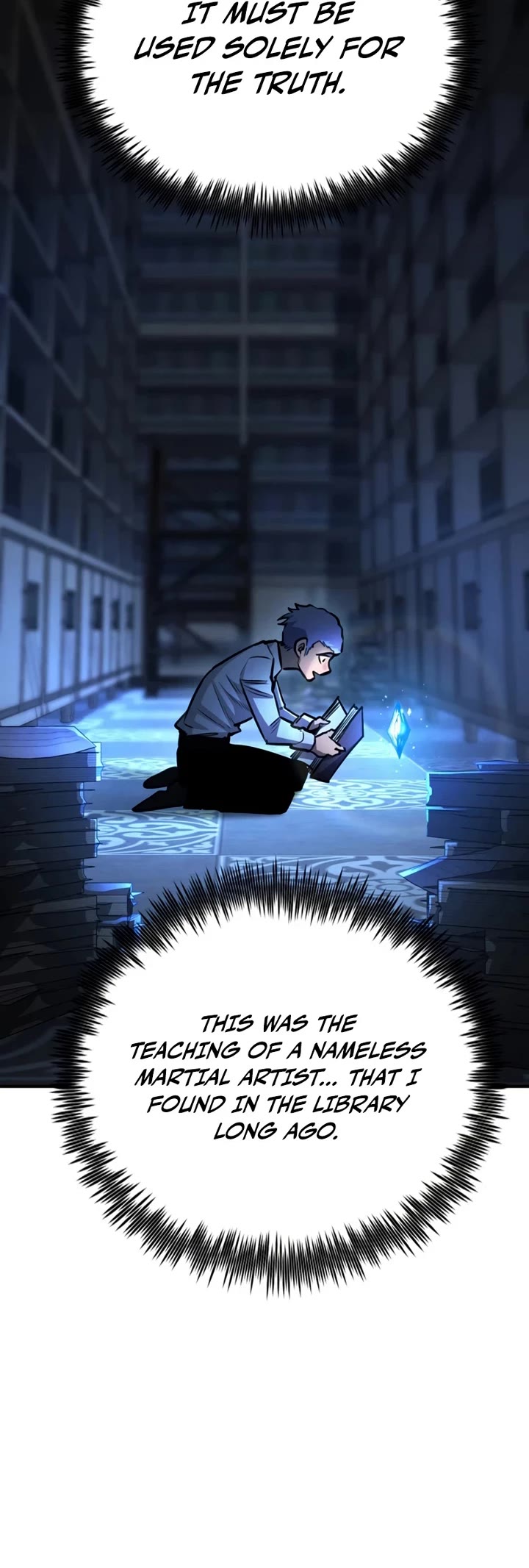 Standard of Reincarnation chapter 174 page 53