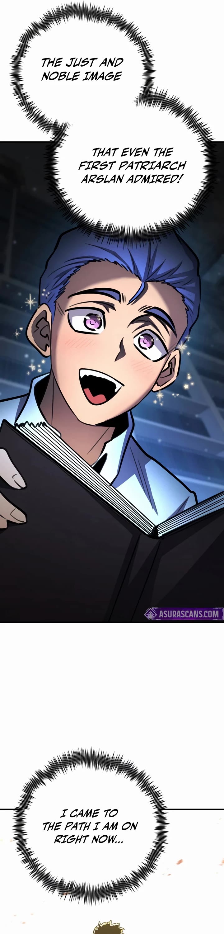 Standard of Reincarnation chapter 174 page 54