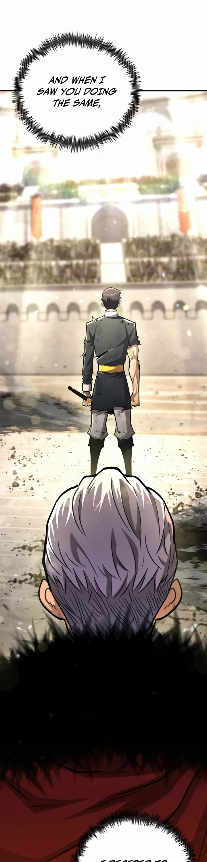 Standard of Reincarnation chapter 174 page 56