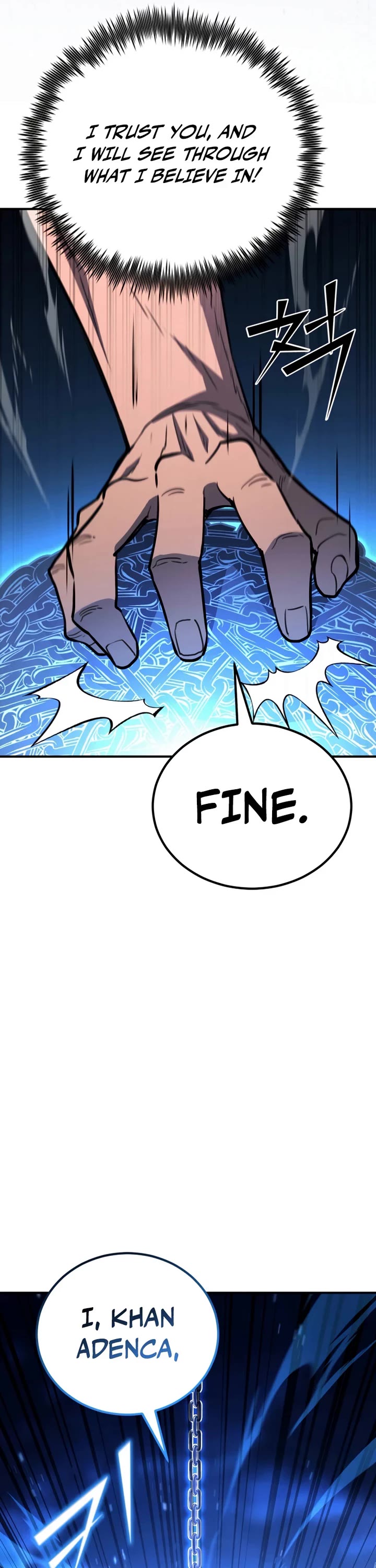 Standard of Reincarnation chapter 174 page 59