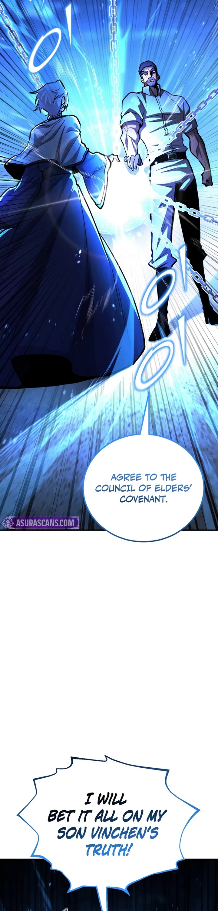 Standard of Reincarnation chapter 174 page 60