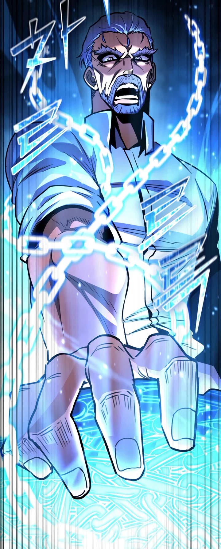 Standard of Reincarnation chapter 174 page 61