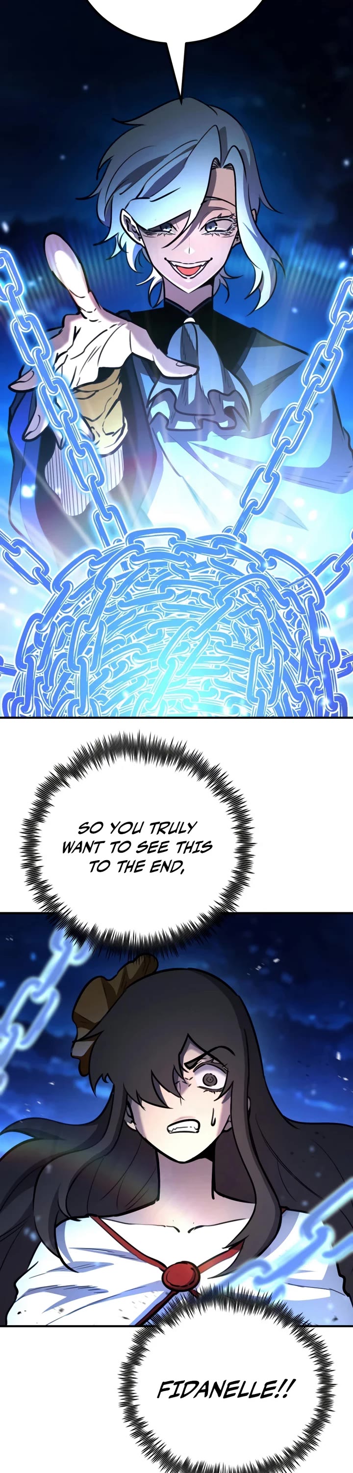 Standard of Reincarnation chapter 174 page 7